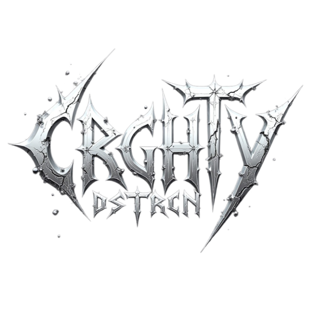 CRGHTV DSTRCN STUDIOS